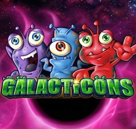 Galacticons Review (2023) .